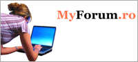 Pagina de start a forumului eXtreamcsTk.MyForum.ro